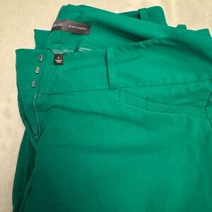 Full outfit price make offer if you want individual. 
Pants and dress shirt